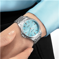 Orologio Venezianico Donna in Acciaio 1121502C - 1121502C